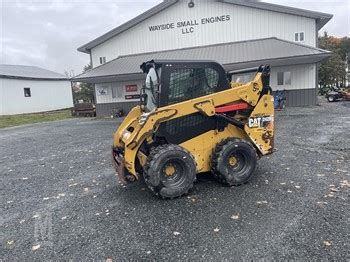 Skid Steers For Sale in CURTISS, WISCONSIN